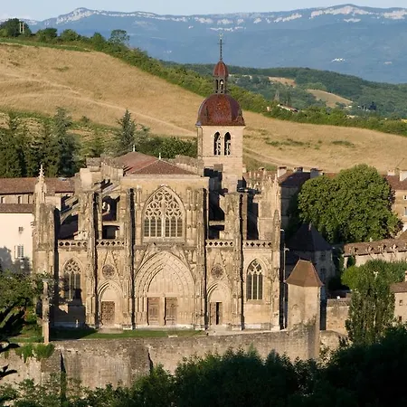 Maison Bel Canto Bed & Breakfast Saint-Hilaire-du-Rosier