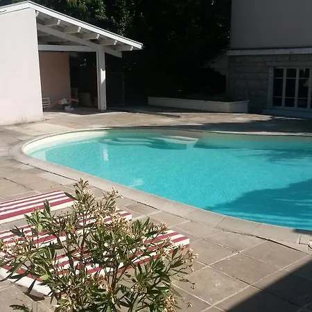 Bed & Breakfast Maison Bel Canto *
