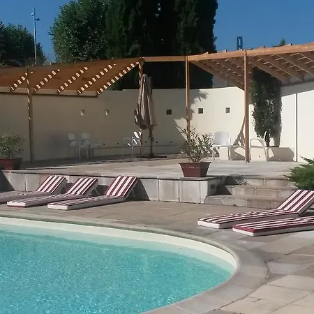 Maison Bel Canto Bed & Breakfast