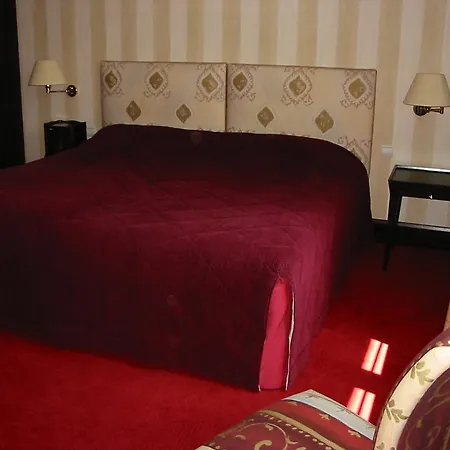 Bed & Breakfast Maison Bel Canto Saint-Hilaire-du-Rosier