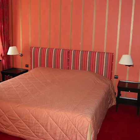 Bed & Breakfast Maison Bel Canto Saint-Hilaire-du-Rosier