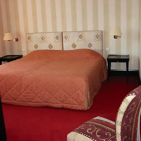 Bed & Breakfast Maison Bel Canto *