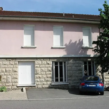 Maison Bel Canto Saint-Hilaire-du-Rosier